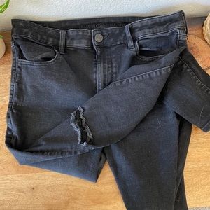 American Eagle Jeans (Next Level Stretch)